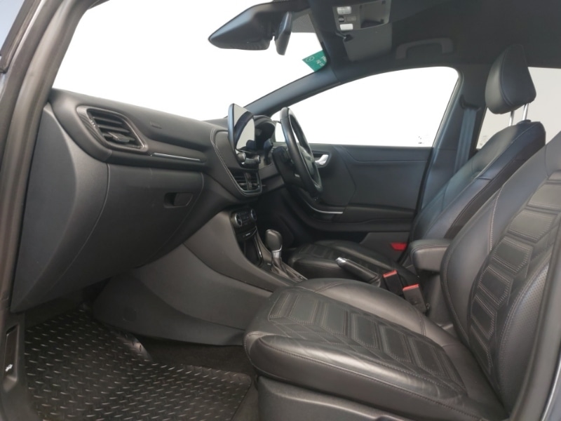 Used Ford Puma 2021 for sale - 78156187: Photo 5