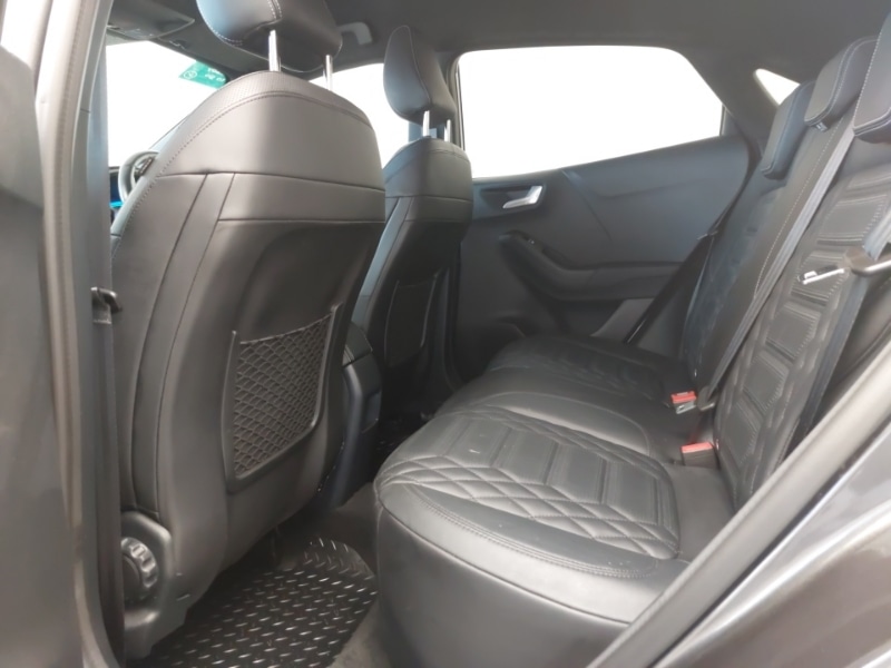 Used Ford Puma 2021 for sale - 78156187: Photo 6