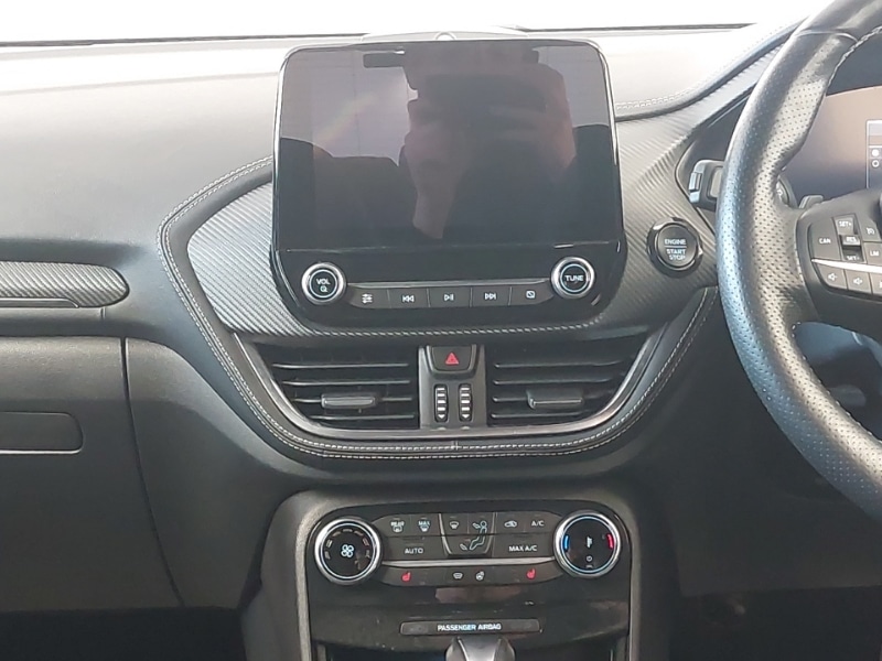 Used Ford Puma 2021 for sale - 78156187: Photo 7