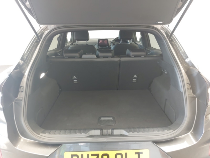 Used Ford Puma 2021 for sale - 78156187: Photo 8