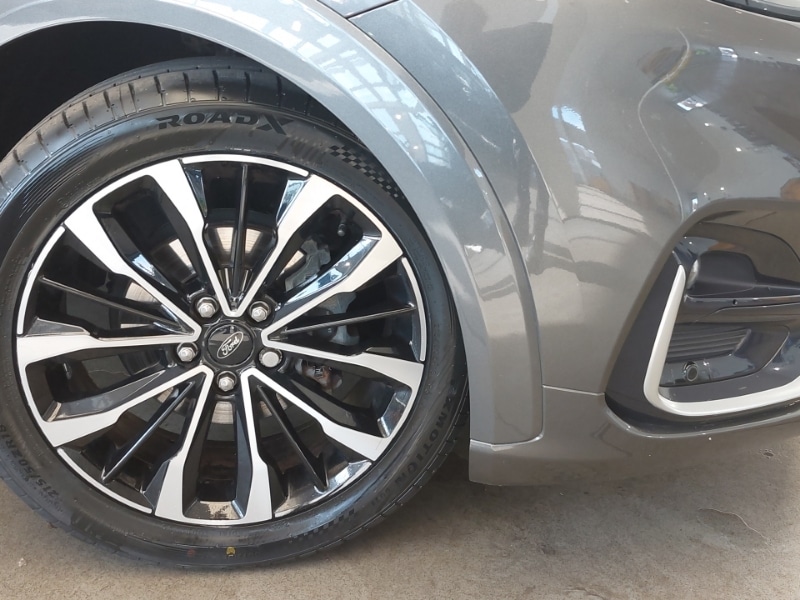 Used Ford Puma 2021 for sale - 78156187: Photo 9