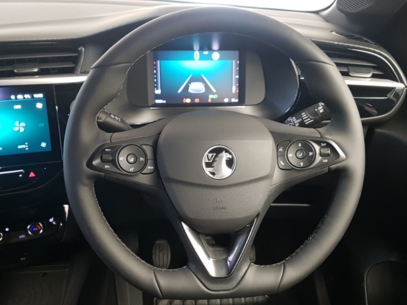 Used Vauxhall Corsa 2025 for sale - 76233542: Photo 10