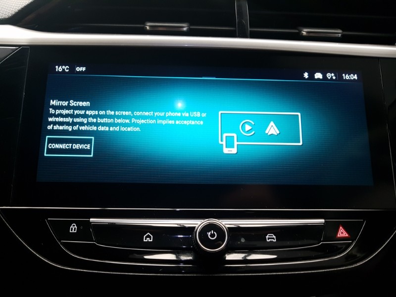 Used Vauxhall Corsa 2025 for sale - 76233542: Photo 13