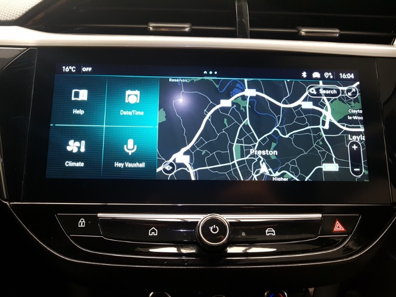 Used Vauxhall Corsa 2025 for sale - 76233542: Photo 14