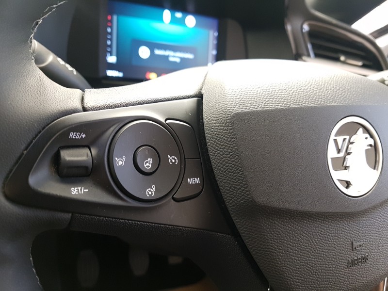 Used Vauxhall Corsa 2025 for sale - 76233542: Photo 15