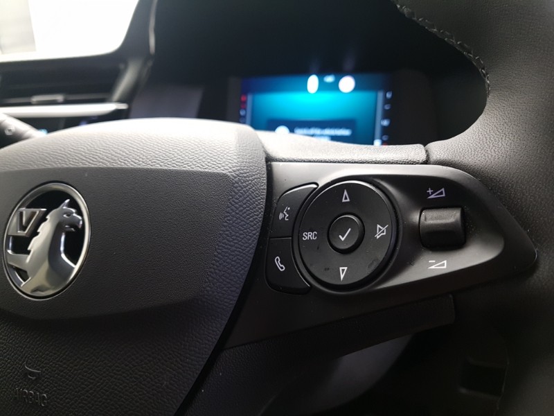 Used Vauxhall Corsa 2025 for sale - 76233542: Photo 16