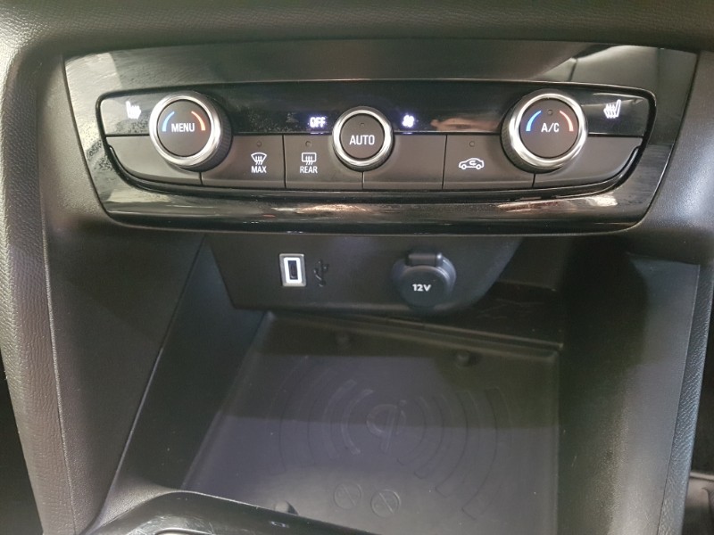 Used Vauxhall Corsa 2025 for sale - 76233542: Photo 18