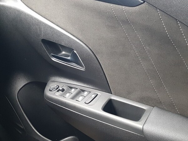 Used Vauxhall Corsa 2025 for sale - 76233542: Photo 19