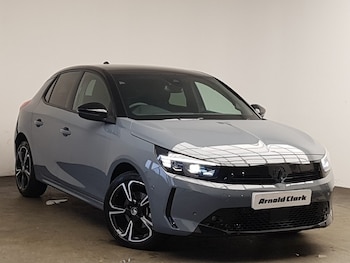 Vauxhall - Corsa