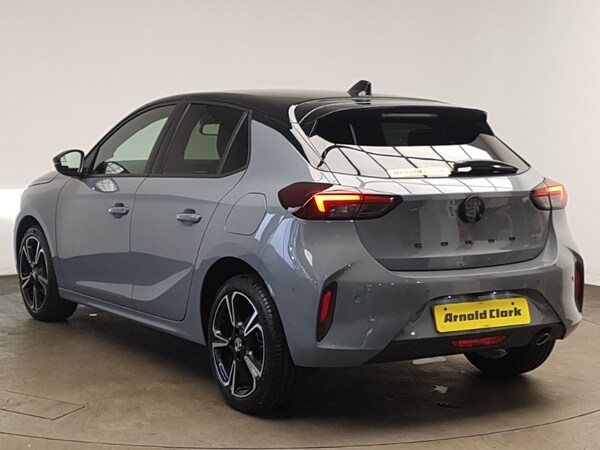Used Vauxhall Corsa 2025 for sale - 76233542: Photo 3