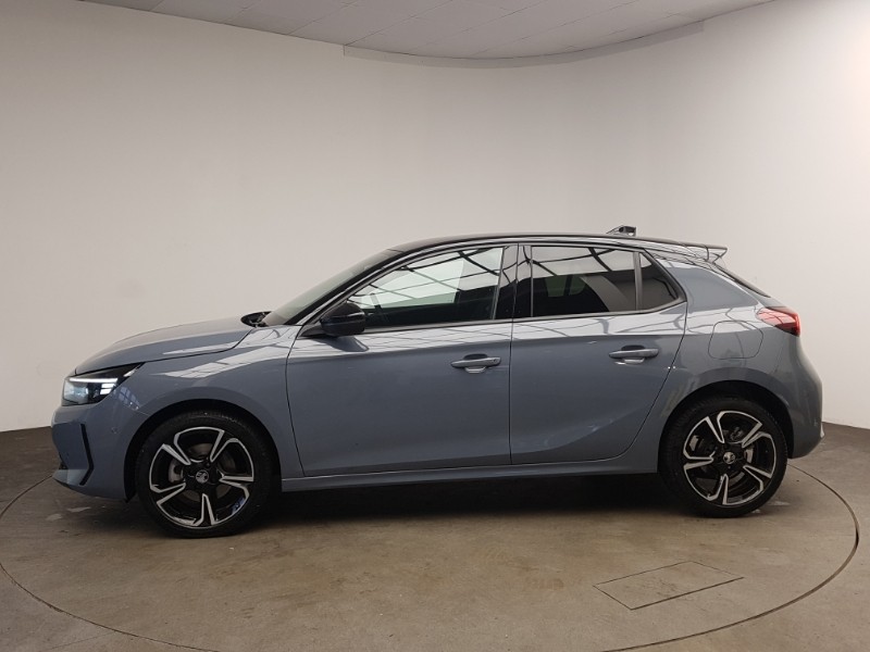 Used Vauxhall Corsa 2025 for sale - 76233542: Photo 4