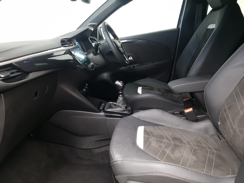 Used Vauxhall Corsa 2025 for sale - 76233542: Photo 5