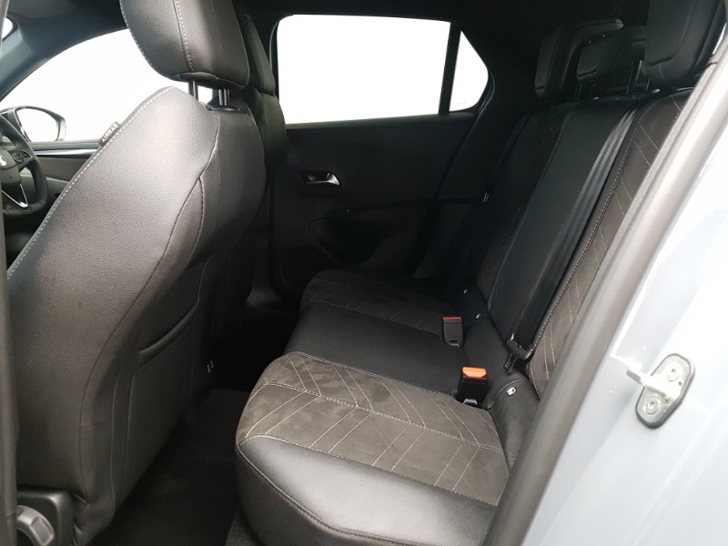 Used Vauxhall Corsa 2025 for sale - 76233542: Photo 6