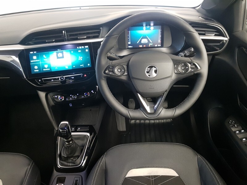 Used Vauxhall Corsa 2025 for sale - 76233542: Photo 7