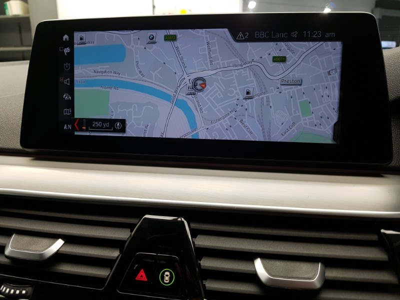 Used BMW 5 Series 2018 for sale - 77448915: Photo 13