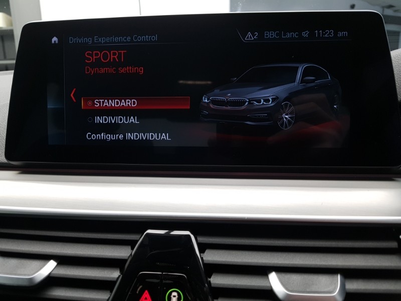 Used BMW 5 Series 2018 for sale - 77448915: Photo 14