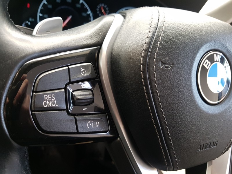 Used BMW 5 Series 2018 for sale - 77448915: Photo 15