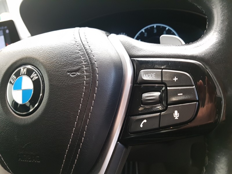 Used BMW 5 Series 2018 for sale - 77448915: Photo 16