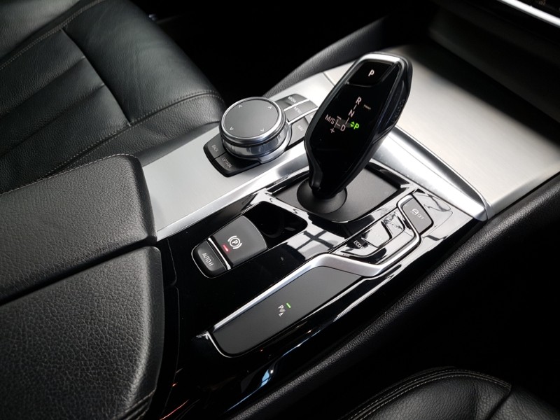 Used BMW 5 Series 2018 for sale - 77448915: Photo 17