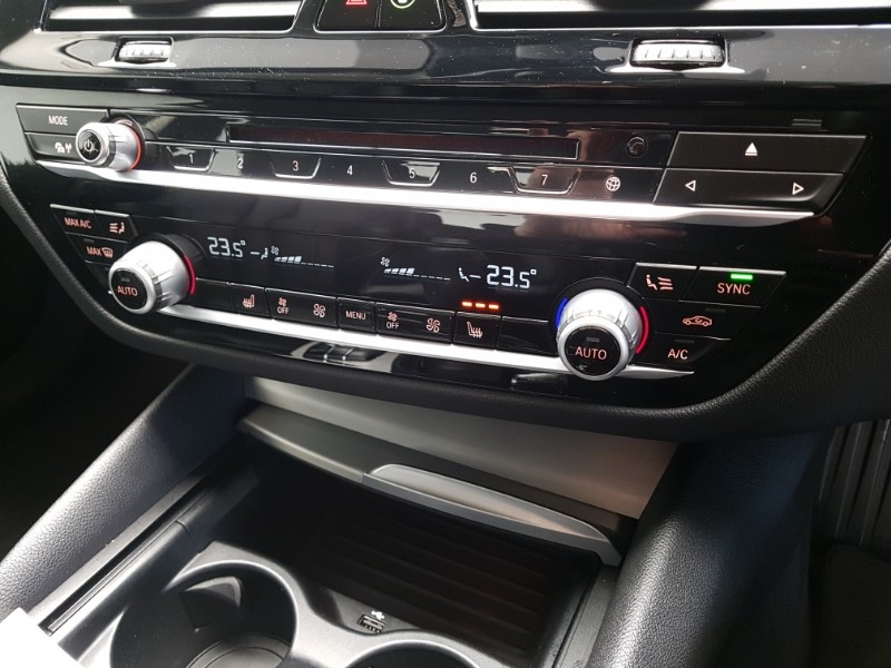 Used BMW 5 Series 2018 for sale - 77448915: Photo 18