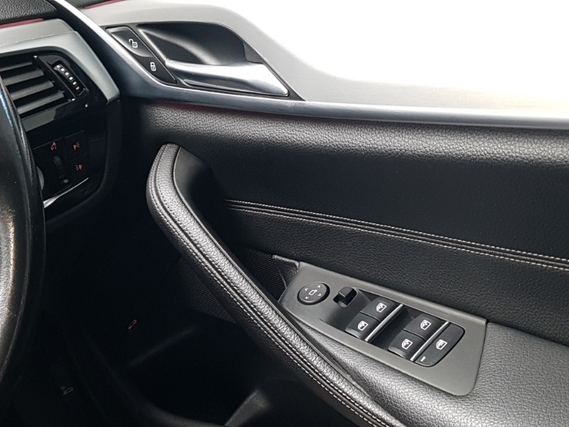 Used BMW 5 Series 2018 for sale - 77448915: Photo 19