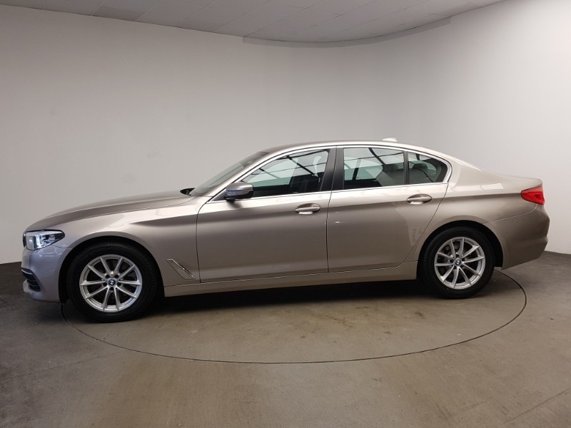 Used BMW 5 Series 2018 for sale - 77448915: Photo 4