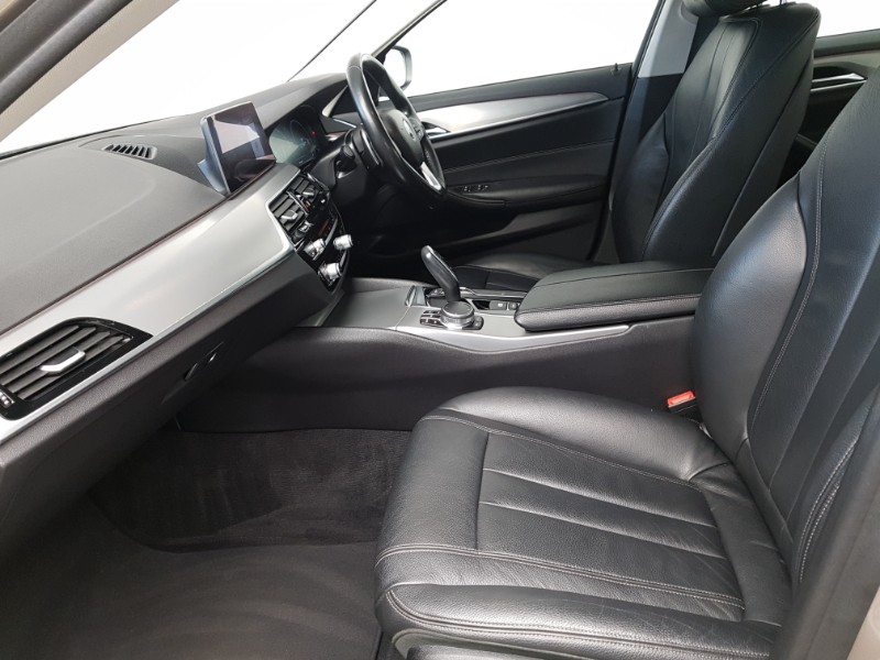 Used BMW 5 Series 2018 for sale - 77448915: Photo 5