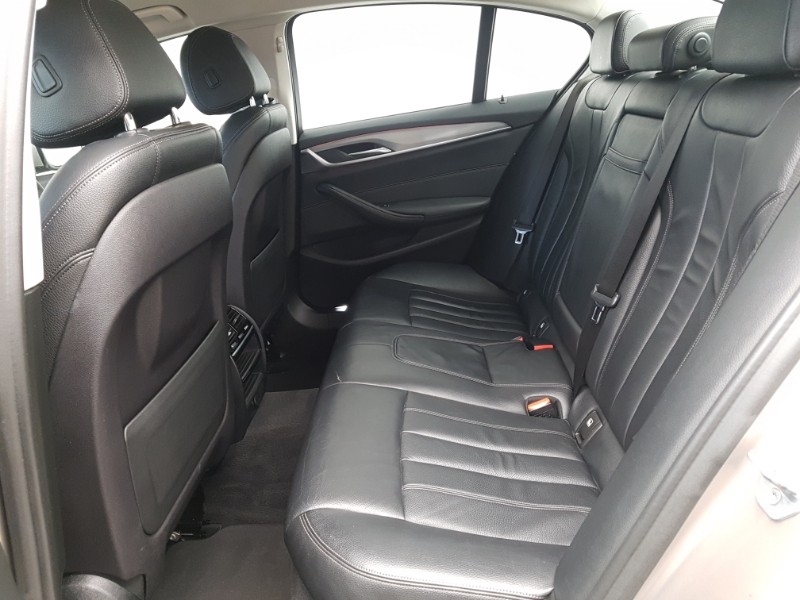 Used BMW 5 Series 2018 for sale - 77448915: Photo 6