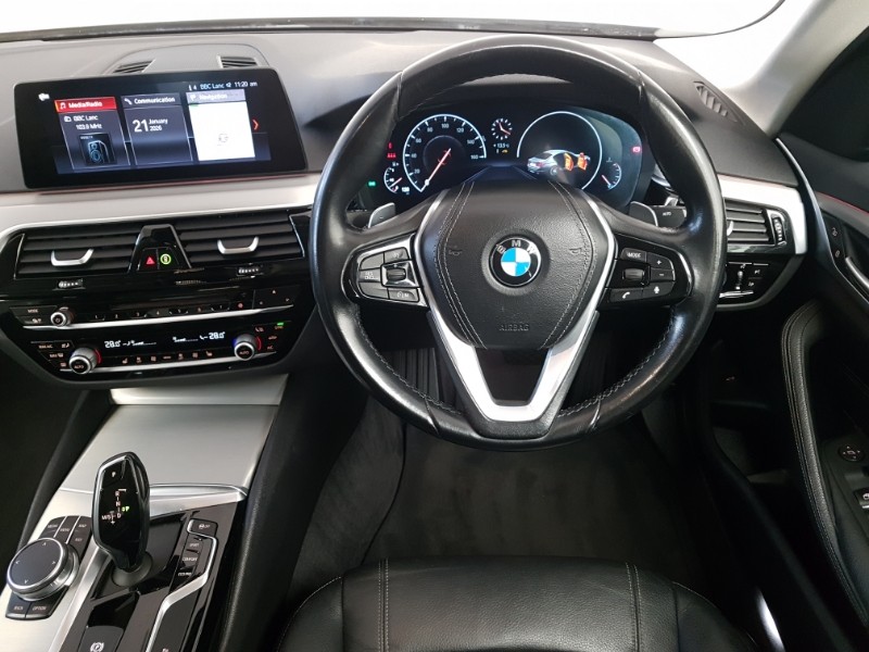 Used BMW 5 Series 2018 for sale - 77448915: Photo 7