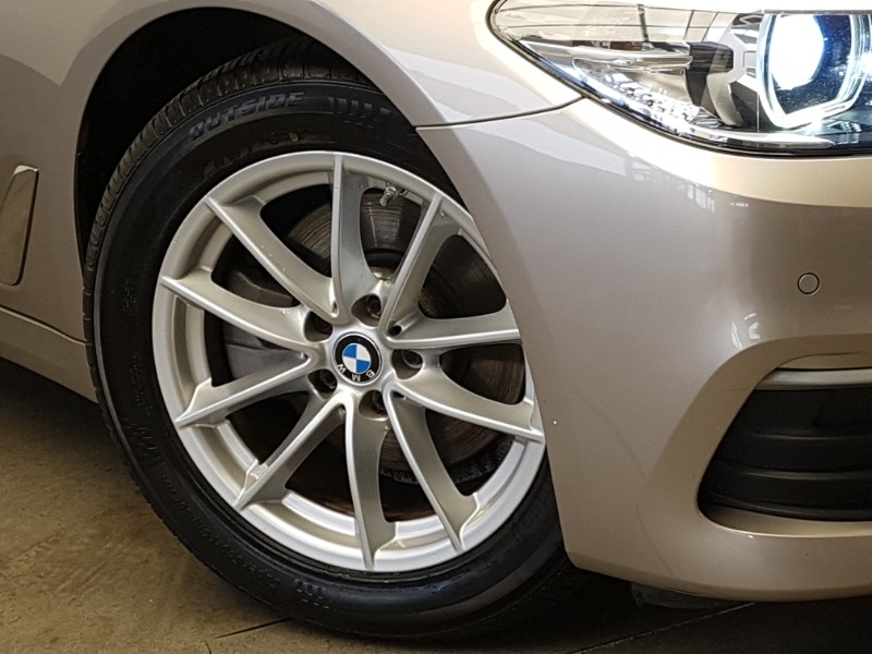 Used BMW 5 Series 2018 for sale - 77448915: Photo 9