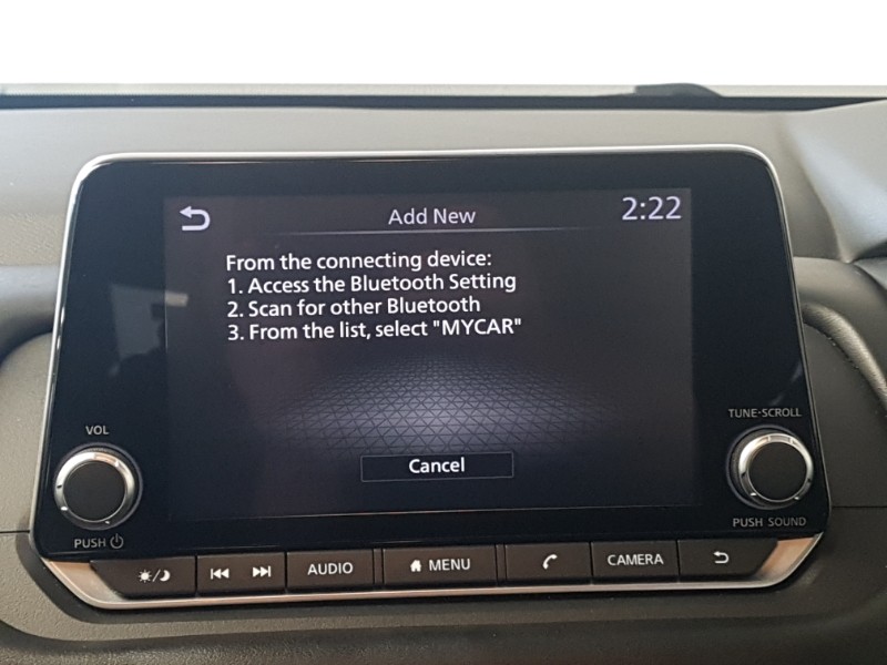 Used Nissan Qashqai 2022 for sale - 76358990: Photo 10