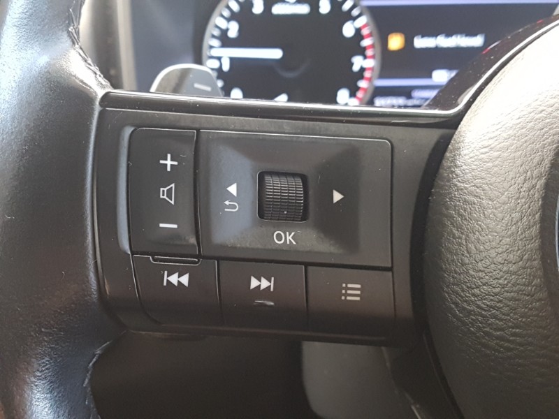 Used Nissan Qashqai 2022 for sale - 76358990: Photo 15