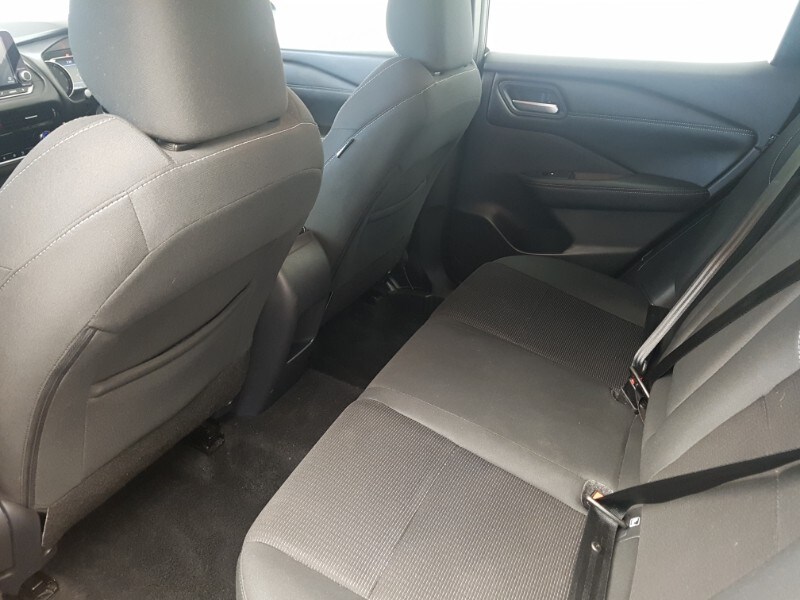 Used Nissan Qashqai 2022 for sale - 76358990: Photo 6