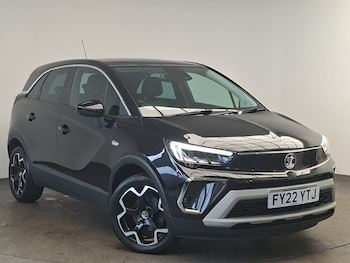 Used Vauxhall Crossland 2022 for sale - 79447992: Photo