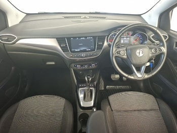 Used Vauxhall Crossland 2022 for sale - 79447992: Photo