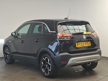 Used Vauxhall Crossland 2022 for sale - 79447992: Photo