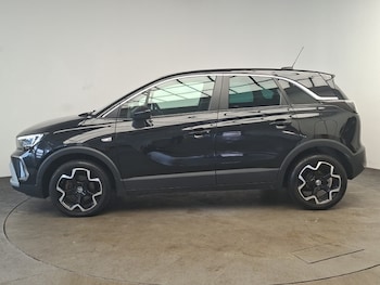 Used Vauxhall Crossland 2022 for sale - 79447992: Photo