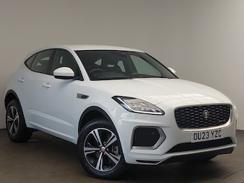 Used Jaguar E-Pace 2023 for sale - 79061049: Photo