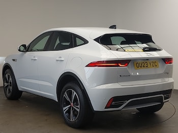 Used Jaguar E-Pace 2023 for sale - 79061049: Photo