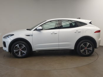 Used Jaguar E-Pace 2023 for sale - 79061049: Photo