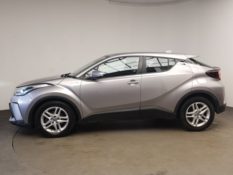 Used Toyota C-HR 2022 for sale - 77645037: Photo 4