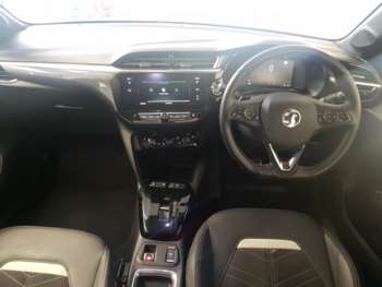 Used Vauxhall Corsa 2022 for sale - 75338994: Photo