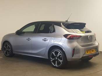 Used Vauxhall Corsa 2022 for sale - 75338994: Photo