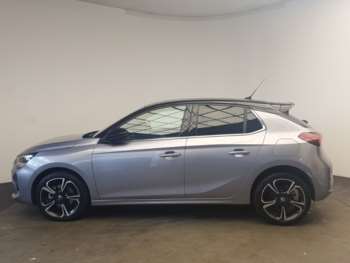 Used Vauxhall Corsa 2022 for sale - 75338994: Photo