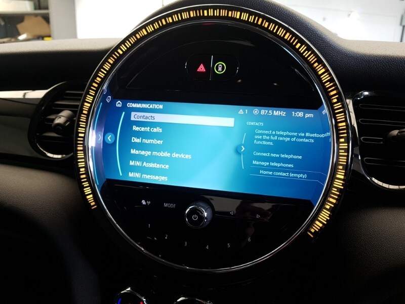 Used MINI Hatch 2023 for sale - 77761616: Photo 13