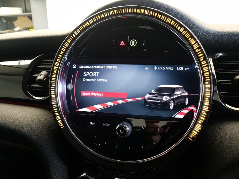 Used MINI Hatch 2023 for sale - 77761616: Photo 14