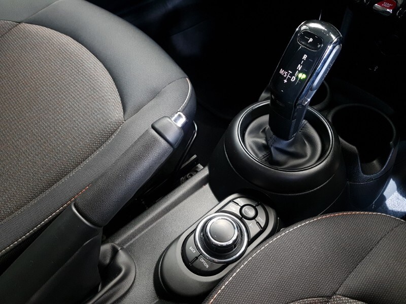 Used MINI Hatch 2023 for sale - 77761616: Photo 17