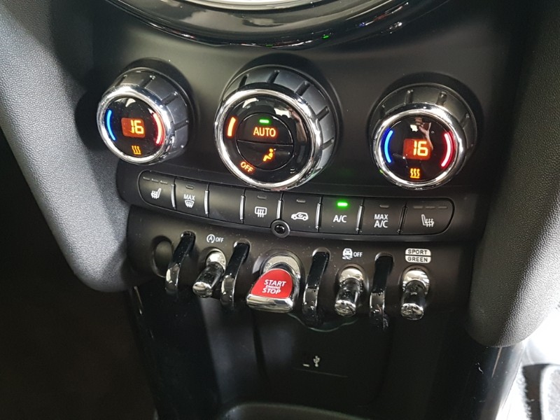 Used MINI Hatch 2023 for sale - 77761616: Photo 18