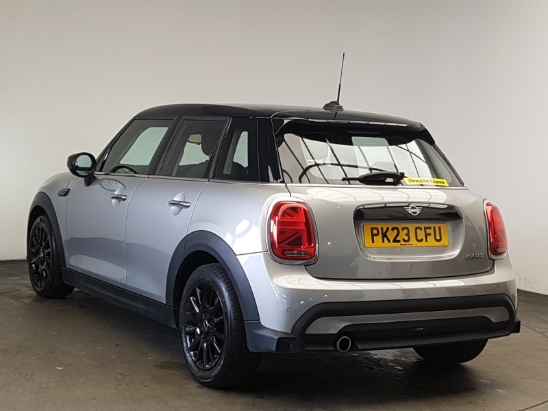 Used MINI Hatch 2023 for sale - 77761616: Photo 3