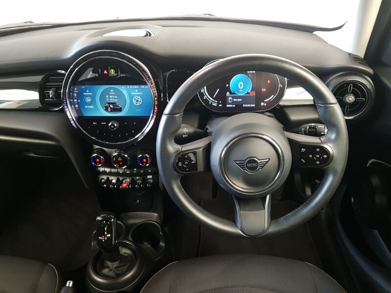 Used MINI Hatch 2023 for sale - 77761616: Photo 7